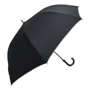MK529400 [メンズ用 長傘 ブラック 70cm]