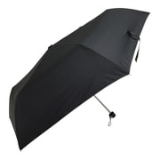 MK529600 [メンズ用 折畳傘 ブラック 60cm]