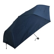 MK529600 [メンズ用 折畳傘 ネイビー 60cm]