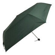 MK529600 [メンズ用 折畳傘 ディープグリーン 60cm]