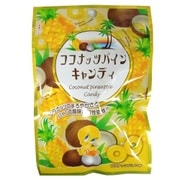 クリート ココナッツパインキャンディ 36g
