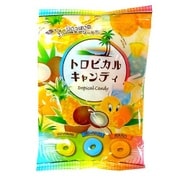 クリート トロピカルキャンディ 75g