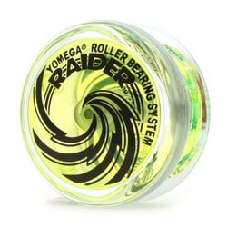 ヨドバシ.com - YOMEGA ヨメガ ヨーヨー レイダー クリア