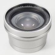 F WCL-X70 S [ワイドコンバージョンレンズ シルバー]