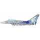 JCW-72-2000-001 [1/72  EF2000 ドイツ空軍 第31空軍戦術航空団 31+06 400th]