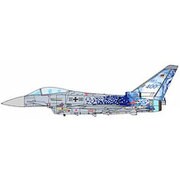 JCW-72-2000-001 [1/72  EF2000 ドイツ空軍 第31空軍戦術航空団 31+06 400th]