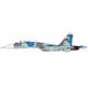 JCW-72-SU27-001 [1/72  Su-27 ウクライナ空軍 831戦術航空連隊 #08]