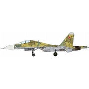 JCW-72-SU30-001 [1/72  Su-30MK ロシア空軍 #603 1994]