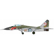 JCW-72-MG29-001 [1/72  MiG-29 ロシア空軍 1521st AB シャークマウス 1991]