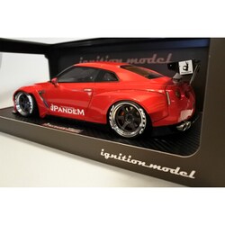 ヨドバシ.com - イグニッションモデル ignition model IG1000 [1/18