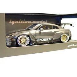 ヨドバシ.com - イグニッションモデル ignition model IG1002 [1/18