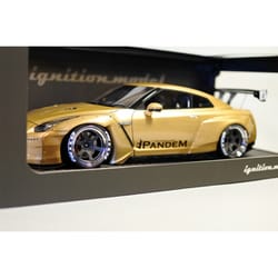 ヨドバシ.com - イグニッションモデル ignition model IG1004 [1/18