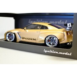 ヨドバシ.com - イグニッションモデル ignition model IG1004 [1/18