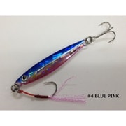 JPS-20 #004 BLUEPINK [ジグパラ ショート]