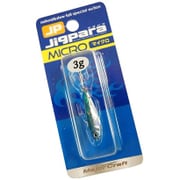 JPM-3 #015 KEIMURA IWASHI [ジグパラ マイクロ ノーマル]