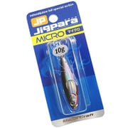 JPM-3 #016 KEIMURA KATAKUCHI [ジグパラ マイクロ ノーマル]