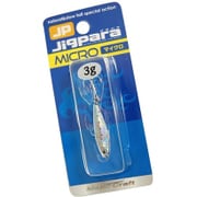 JPM-3 #017 KEIMURA SHIRASU [ジグパラ マイクロ ノーマル]
