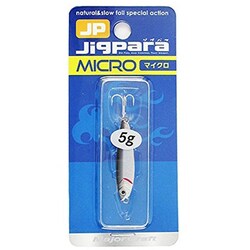 JPM-5 #016 KEIMURA KATAKUCHI [ジグパラ マイクロ ノーマル]