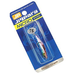 JPM-7 #004 BLUEPINK [ジグパラ マイクロ ノーマル]