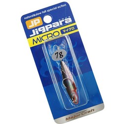 JPM-7 #016 KEIMURA KATAKUCHI [ジグパラ マイクロ ノーマル]