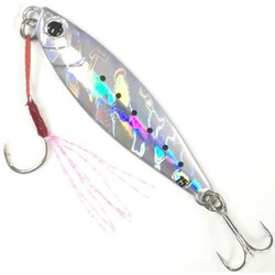 JPM-15 #017ケイムラシラス [ジグパラ マイクロ ノーマル]