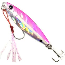 JPM-15 #018グローピンク [ジグパラ マイクロ ノーマル]