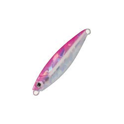 JPMSL-3 #018 GLOWPINK [ジグパラ マイクロ スリム]