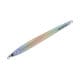 JPVL-200 #021 PLAINSILVER [ジグパラ バーチカル ロング]