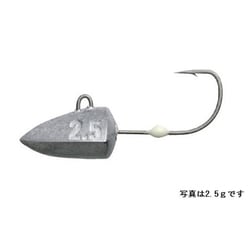 JPHD-2.0/DART [ジグパラ ヘッド ダートモデル]