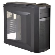 ミドルタワーケース PC-K5WX