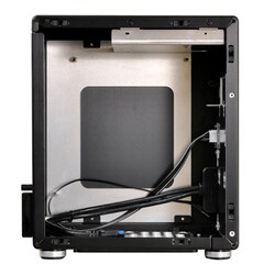 ヨドバシ.com - LianLi リアンリ PC-Q21A [mini-ITXケース] 通販【全品