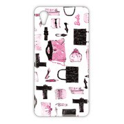 LP-BXPXPHFA [Xperia X Performance SO-04H/SOV33用 ケース 「Barbie Design HARD」 バッグ]