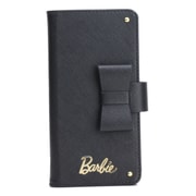 LP-BXPXPLBA [Xperia X Performance SO-04H/SOV33用 ケース 「Barbie BOOK」 ブラック]