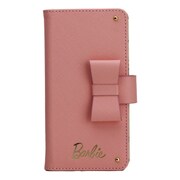 LP-BXPXPLBC [Xperia X Performance SO-04H/SOV33用 ケース 「Barbie BOOK」 ピンク]