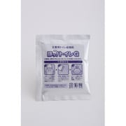 ほっ！トイレG 100袋入り [備蓄期限5年]