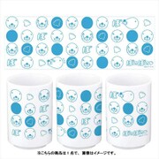 ぼのぼの 湯呑 A [キャラクターグッズ]