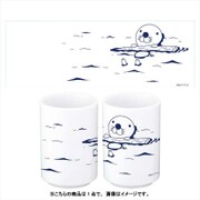 ぼのぼの 湯呑 B [キャラクターグッズ]