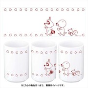 ぼのぼの 湯呑 C [キャラクターグッズ]