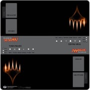 86376 バトルフィールド プレイマット for MTG
