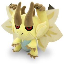 モンスターハンター モンハン シャガルマガラ ぬいぐるみ ヨドバシ.com - カプコン CAPCOM モンスターハンター モンスター