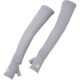 MJA-S6363W-CLD-ONE [Ws Arm Cover ウイメンズアームカバー クラウド]