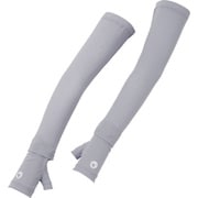 MJA-S6363W-CLD-ONE [Ws Arm Cover ウイメンズアームカバー クラウド]