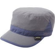 MJC-S5314-CHNV-ONE [GORE-TEX R Linner Work Cap ゴアテックスライナーワークキャップ チャコール×ネイビー]