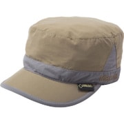 MJC-S5314-KHCH-ONE [GORE-TEX R Linner Work Cap ゴアテックスライナーワークキャップ カーキ×チャコール]