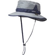 MJH-S6322-NVY-Lサイズ [GORE-TEX R Linner Pin-Head Hat ゴアテックスライナーピンヘッドハット Lサイズ ネイビー]