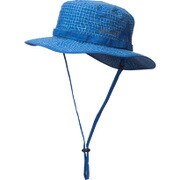 MJH-S6323-BBLU-Mサイズ [nano pro TM Rain Hat ナノプロレインハット Mサイズ バードブルー]