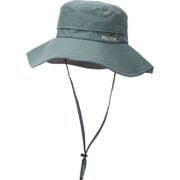 MJH-S6328W-CHC-Mサイズ [Ws Slouch Hat ウイメンズスロウチハット Mサイズ チャコール]