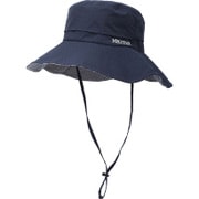 MJH-S6328W-NVY-Mサイズ [Ws Slouch Hat ウイメンズスロウチハット Mサイズ ネイビー]