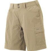 MJP-S6559W-BGE-XLサイズ [Ws Steep Half Pant ウイメンズスティープハーフパンツ XLサイズ ベージュ]