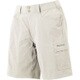 MJP-S6559W-CMT-Lサイズ [Ws Steep Half Pant ウイメンズスティープハーフパンツ Lサイズ セメント]